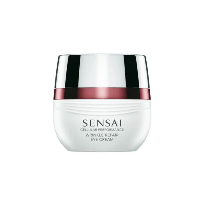 Sensai Cellular Performance Wrinkle Repair Eye Cream 15ml