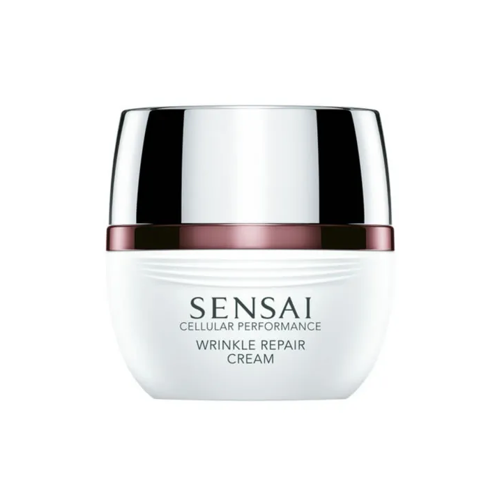 Sensai Cellular Performance Wrinkle Repair Cream 40ml