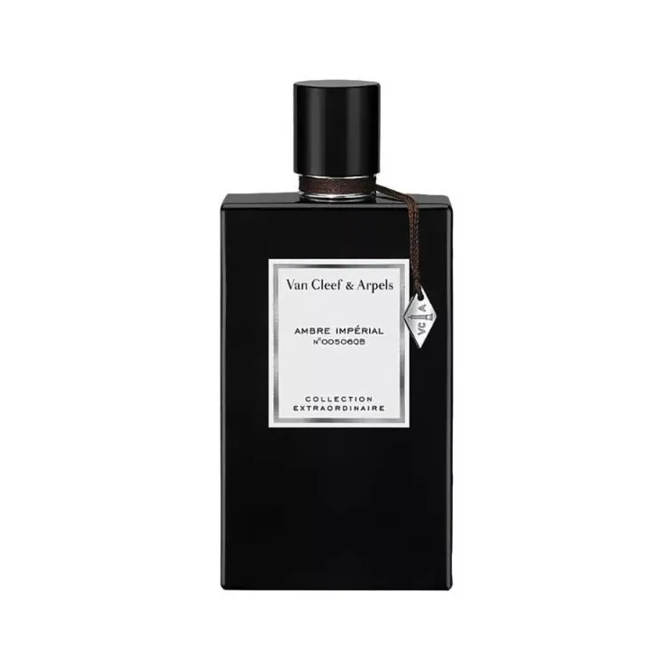 Van Cleef & Arpels Ambre Impérial Eau De Perfume Spray 75ml