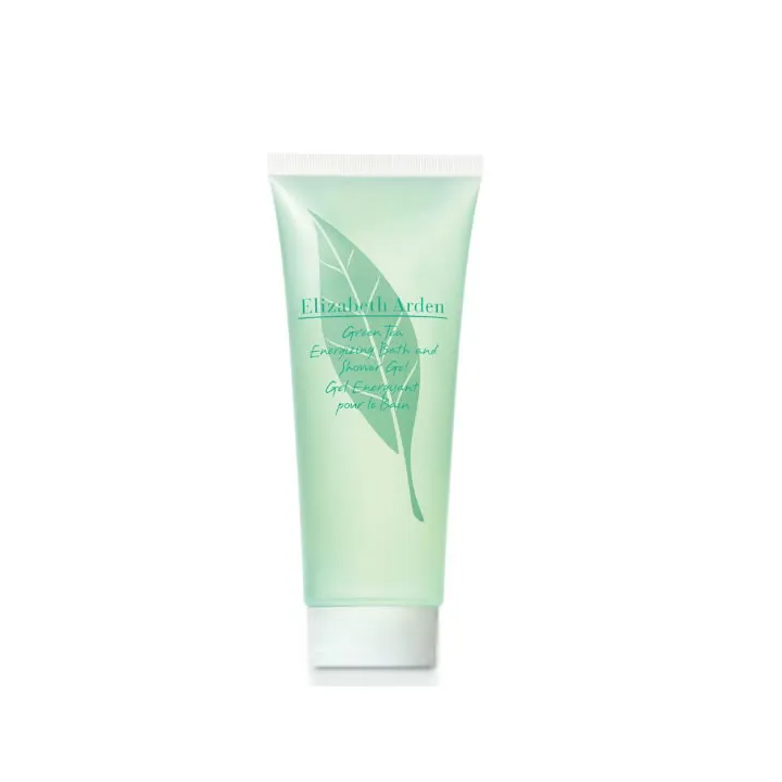Elizabeth Arden Green Tea Baño Energizante y Gel de Ducha 200ml