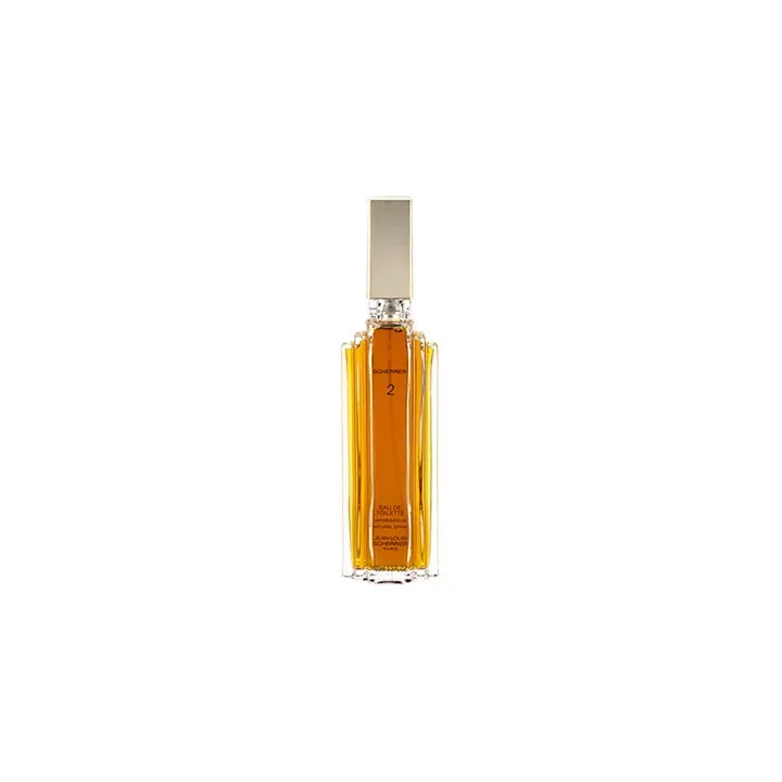 Scherrer J L Scherrer 2 Eau De Toilette Spray 100ml