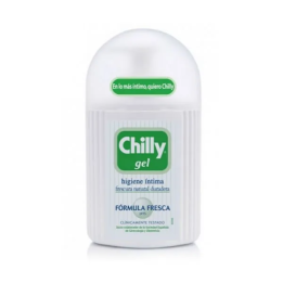 Chilly Gel Igiene Intima Formula Fresh  250ml
