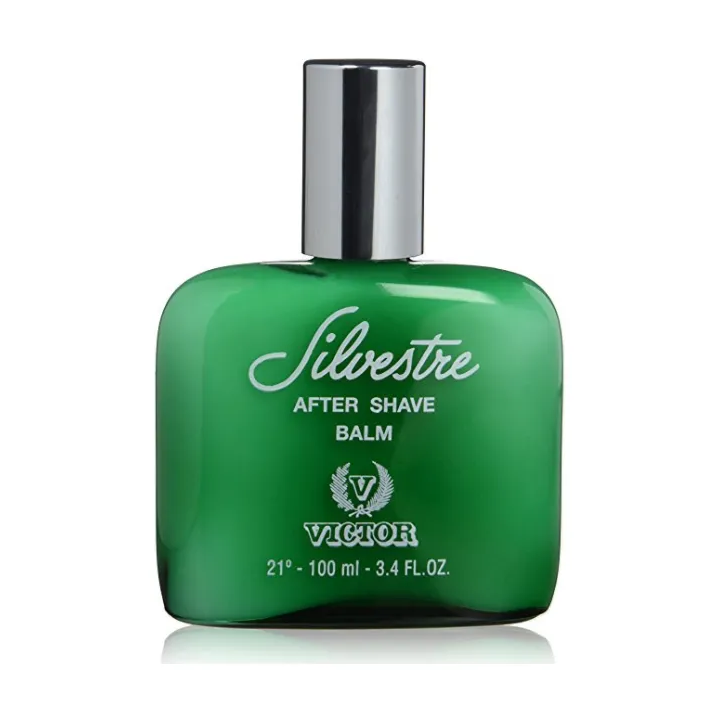 Victor Silvestre After Shave Balm 100ml