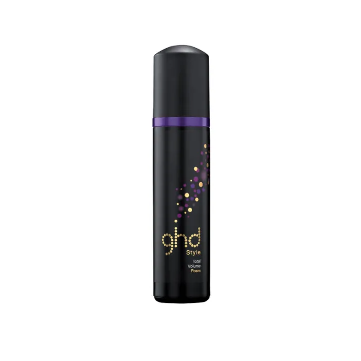 Ghd Style Total Volume Foam 200ml