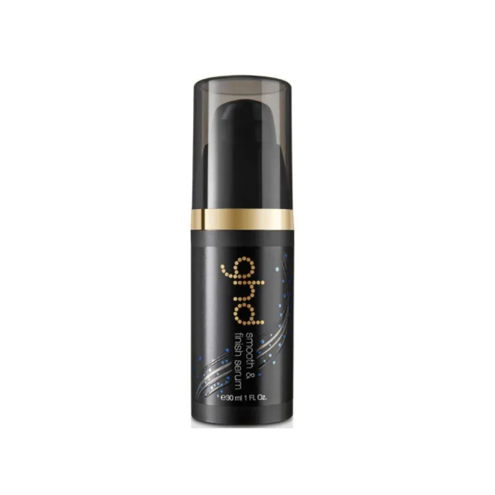 Ghd Style Smooth And Finish Serum 30ml