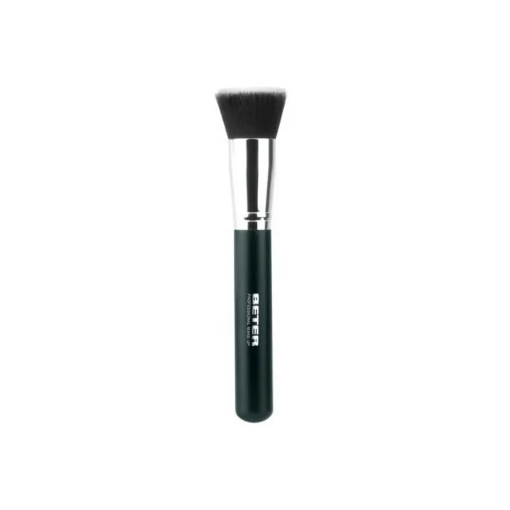 Beter Kabuki Brush Synthetic Hair 17cm