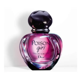 Dior Poison Girl Eau De Toilette Vaporisateur 100ml