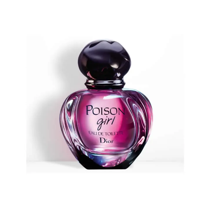 Dior Poison Girl Eau De Toilette Spray 100ml