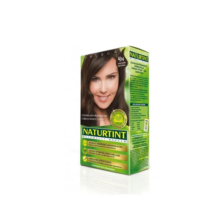Naturtint 4N Colorazione Senza Ammoniaca 150ml