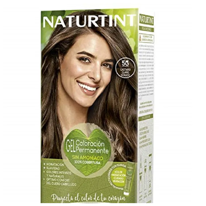 Naturtint 5G Coloration Sans Ammoniaque 150ml