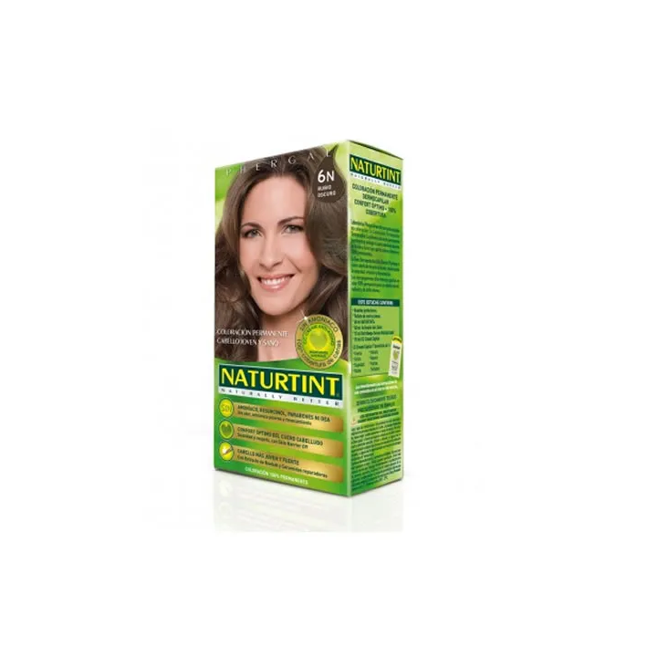 Naturtint 6N Sin Amoniaco 150ml