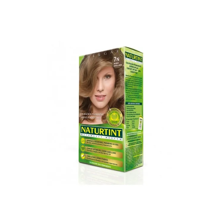 Naturtint 7N Ammonia Free Hair Colour 150ml