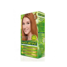 Naturtint 8C Coloration Sans Ammoniaque 150ml