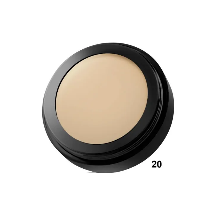 Paese Cover Kamouflage Cream 20