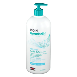 Isdin Germisdin Original Gel Douche Sans Savon 1000ml