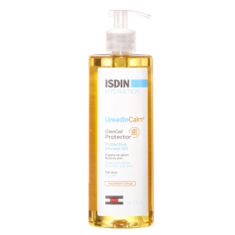 Isdin Ureadin Calm Huile De Douche Protectrice 400ml