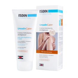 Isdin Ureadincalm Cream Anti Itch 200ml