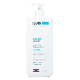 Isdin Ureadin Ultra10 Lotion Plus Reparadora 1000ml