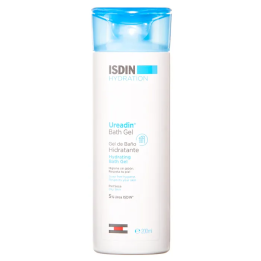 Isdin Ureadin Bath Gel 200ml