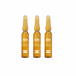 Isdin Isdinceutics Flavo C Ultraglican 30x2ml