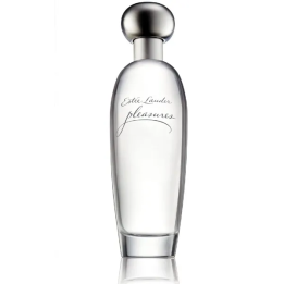 Estee Lauder Pleasures Eau De Parfum Vaporisateur 50ml