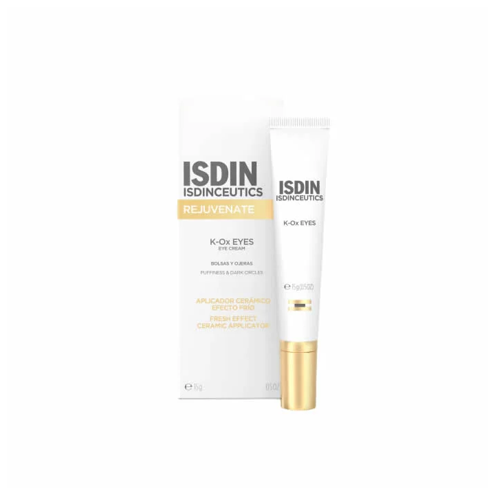 Isdin Isdinceutics K Ox Eyes 15g