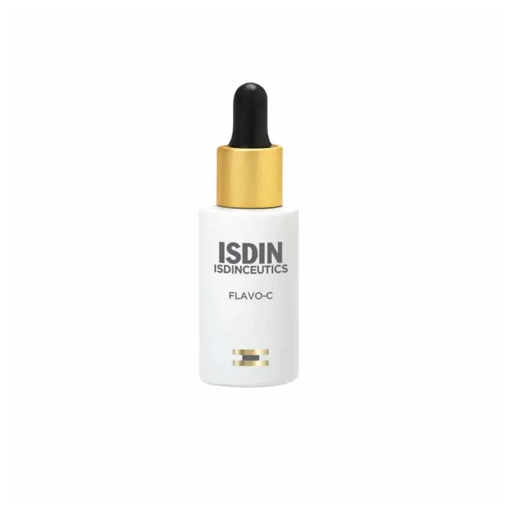 Isdin Isdinceutics Flavo C Serum 30ml