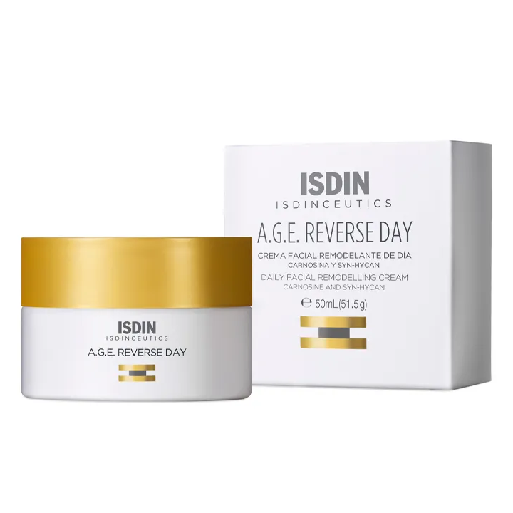 Isdin Isdinceutics Age Reverse 50ml
