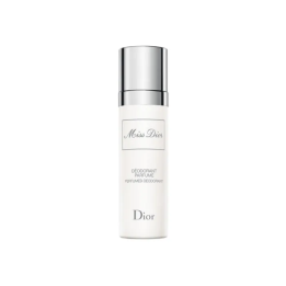 Miss Dior Perfumed Desodorant 100ml