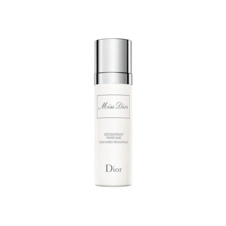 Miss Dior Perfumed Deodorante 100ml