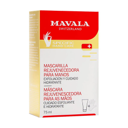 Mavala Verjüngungsmaske Für Hände 75ml