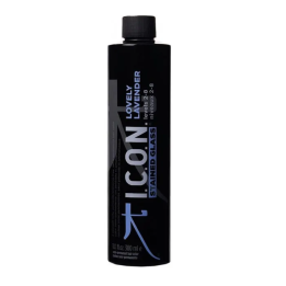 Icon Stained Glass Color Semi Permanente Lovely Lavender 300ml
