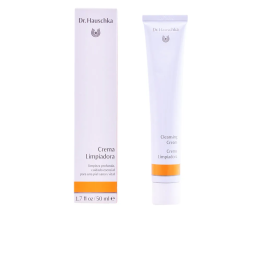 Dr Hauschka Gesichtswaschcreme Mit Probiergröße 50ml