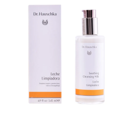 Dr Hauschka Latte detergente 145ml