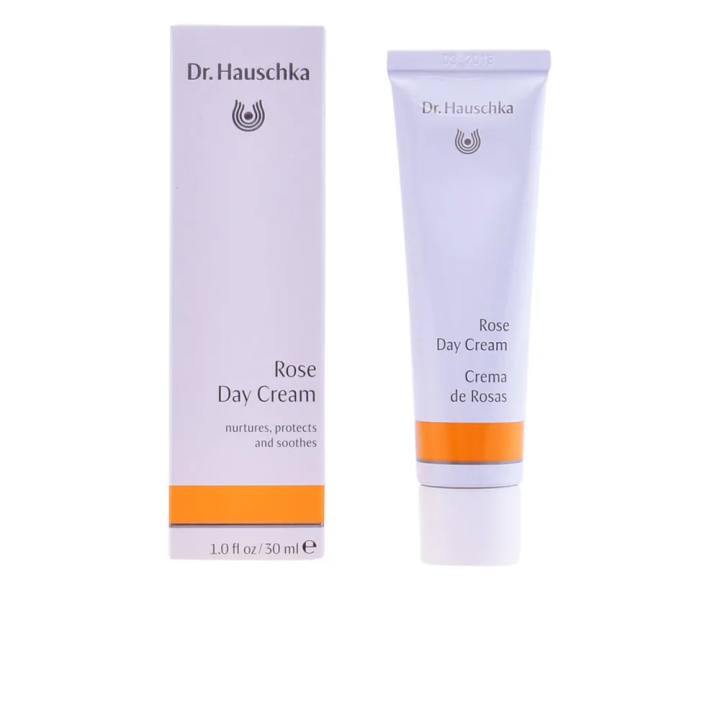 Dr Hauschka Crema De Rosas 30ml