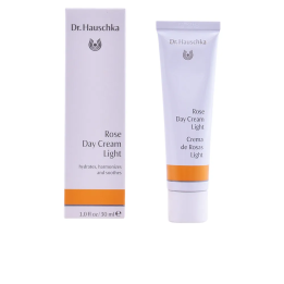 Dr Hauschka Rose Crème De Jour Light 30ml