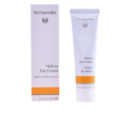 Dr Hauschka Crème De Jour À La Mélisse 30ml