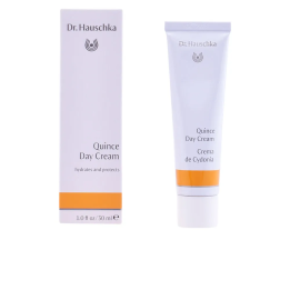 Dr Hauschka Crème De Jour Au Coing 30ml