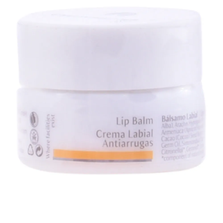 Dr Hauschka Lippe-Falten-Creme 4.5 ml