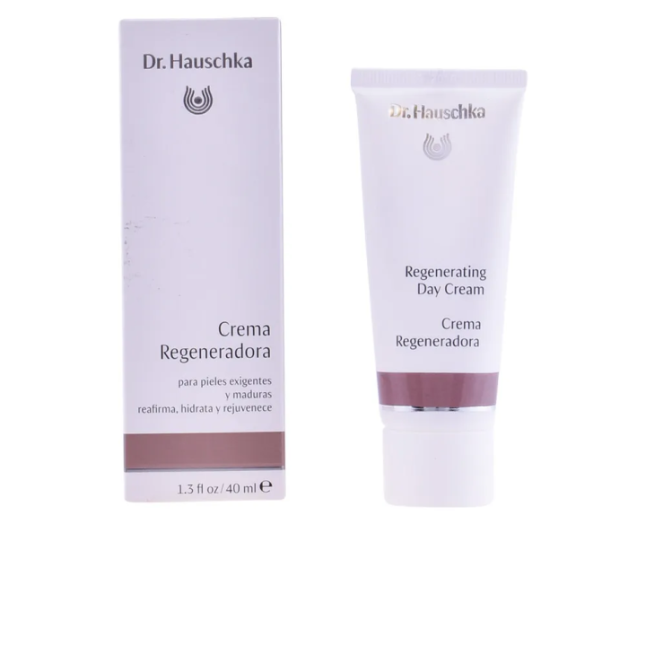 Dr Hauschka Crema Rigenerante Per Il Viso 40ml