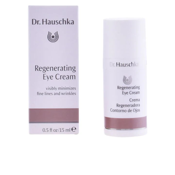 Dr Hauschka Regeneration Augencreme 15ml