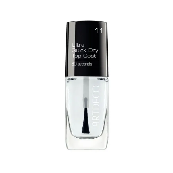 Artdeco Ultra Quick Dry Top Coat 10ml