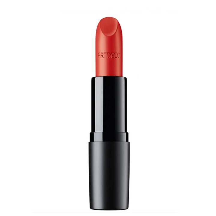 Artdeco Perfect Mat Lipstick 112 Orangey Red