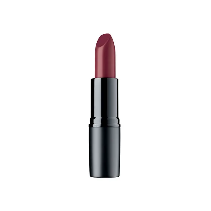 Artdeco Perfect Mat Lipstick 134 Dark Hibiscus 4g