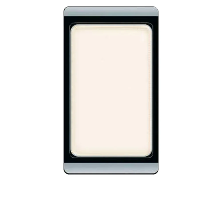Artdeco Eyeshadow Matt 512 Matt White 
