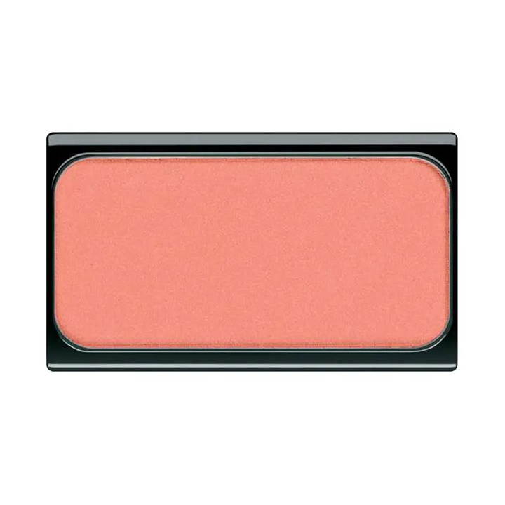 Artdeco Blusher 07 Slmon Blush