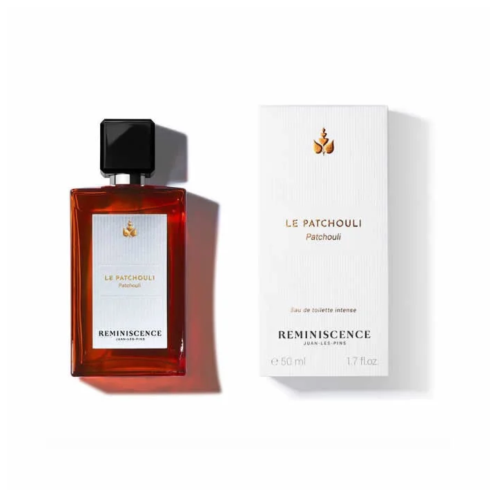 Reminiscence Le Patchouli Eau De Toilette Intense Spray 50ml