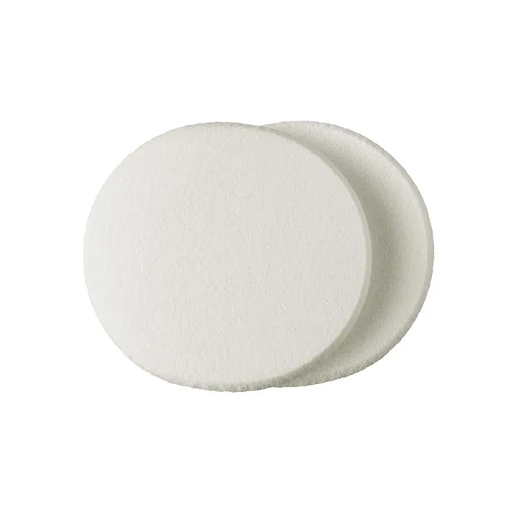 Artdeco Makeup Sponge Round 2 Unidades