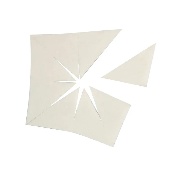 Artdeco Make Up Sponge Edges 8uds