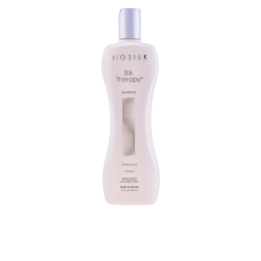 Biosilk Farouk Silk Therapy Shampooing 355ml